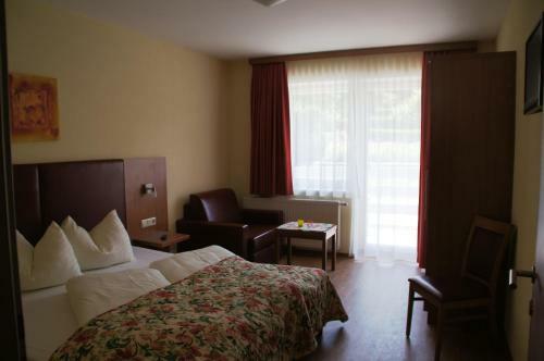 Mountain Motel
