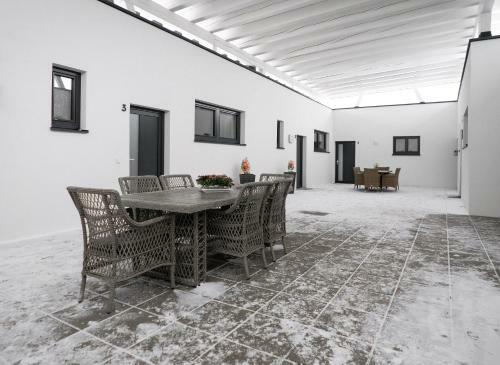 Apartamento Appartements Dalila - Penthouse