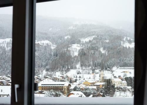 Apartamento Appartements Dalila - Penthouse