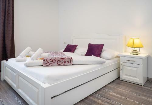 Apartamento Appartements Dalila - Penthouse