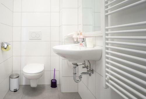 Apartamento Appartements Dalila - Penthouse