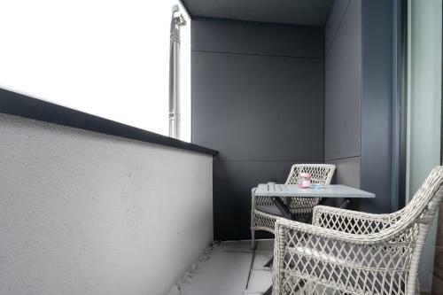 Apartamento Appartements Dalila - Penthouse