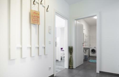 Apartamento Appartements Dalila - Penthouse