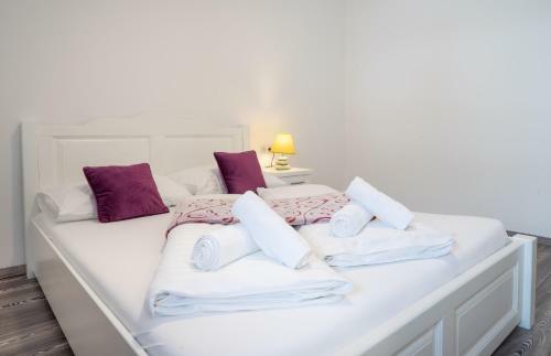 Apartamento Appartements Dalila - Penthouse