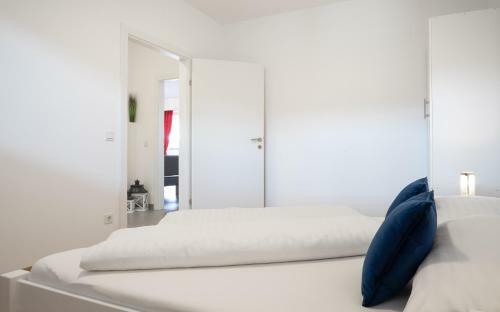 Apartamento Appartements Dalila - Penthouse