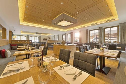Hotel Kristall
