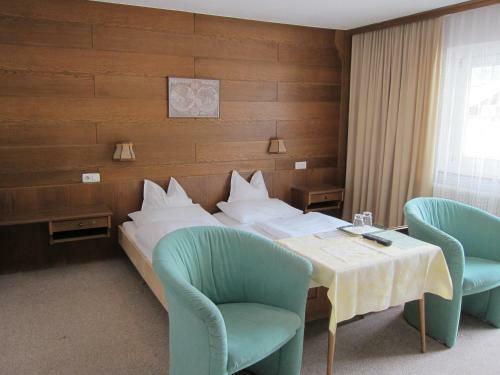 Hostal G�stehaus Elisabeth