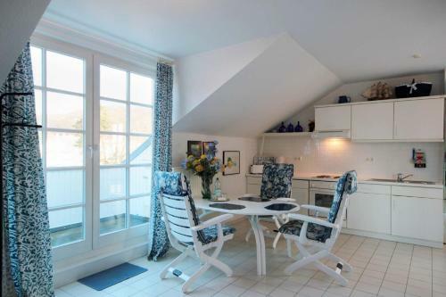 Apartamento Haus Baltic Sellin By Rujana