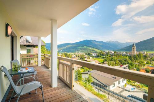 Apartamento Feriendomizil Zeitgenuss