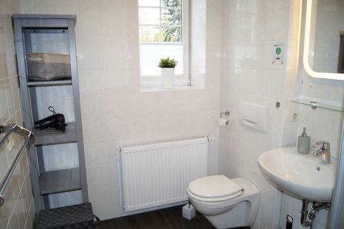Hostal Aparthotel Villa-ratskopf Wernigerode