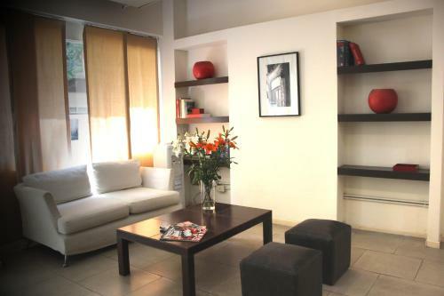 Arenales Apart Hotel