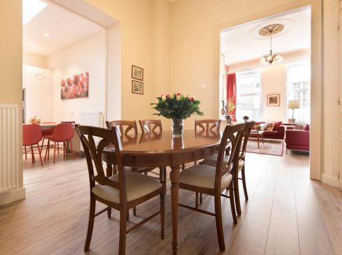 Apartamentos De Drie Koningen