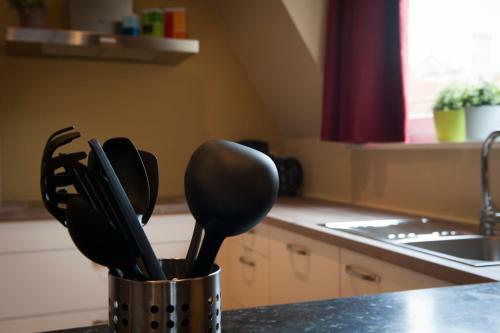 Apartamentos De Drie Koningen