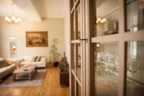 Apartamentos De Drie Koningen