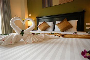 Hotel White Sand Krabi Resort