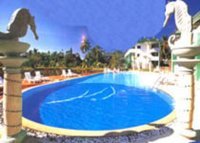 Hotel Peace Laguna Resort