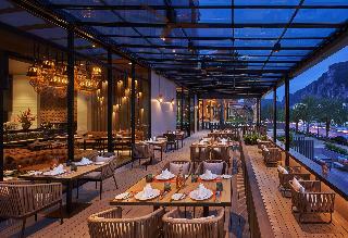 Hotel Vogue Resort & Spa, Ao Nang