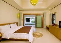 Hotel Nantra De Deluxe