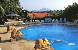 Hotel Amari Vogue Resort