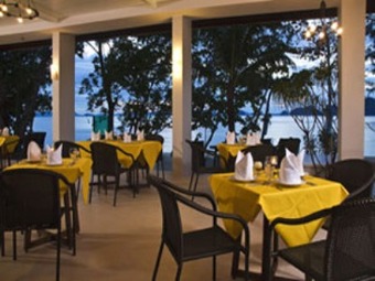 Hotel Anyavee Tubkaek Beach Resort