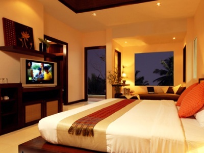 Hotel Anyavee Tubkaek Beach Resort