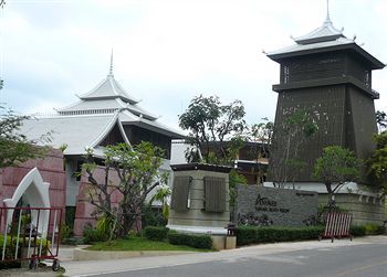 Hotel Anyavee Tubkaek Beach Resort