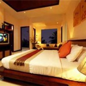 Hotel Anyavee Tubkaek Beach Resort