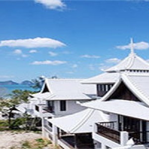 Hotel Anyavee Tubkaek Beach Resort