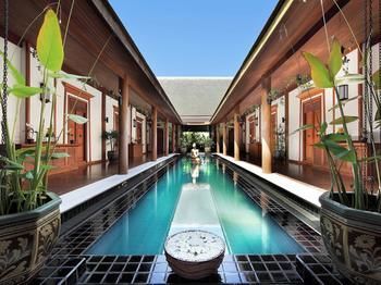 Hotel Sofitel Krabi Phokeethra Golf & Spa Resort