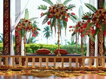Hotel Sofitel Krabi Phokeethra Golf & Spa Resort