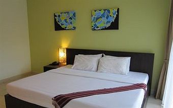 Hotel Krabi Cozy Place