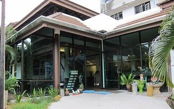 Hotel Krabi Cozy Place