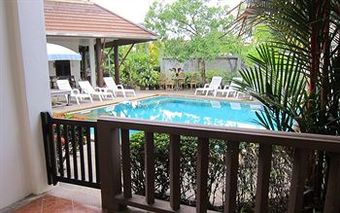 Hotel Krabi Cozy Place