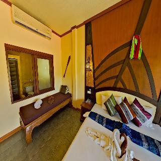 Hotel Andamanee Boutique Resort Krabi