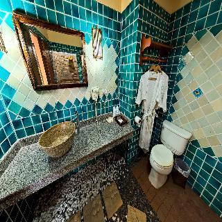 Hotel Andamanee Boutique Resort Krabi