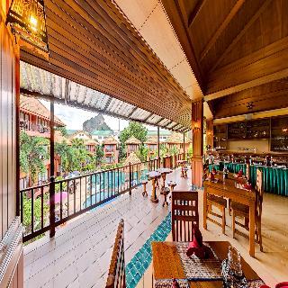 Hotel Andamanee Boutique Resort Krabi