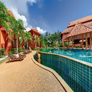 Hotel Andamanee Boutique Resort Krabi
