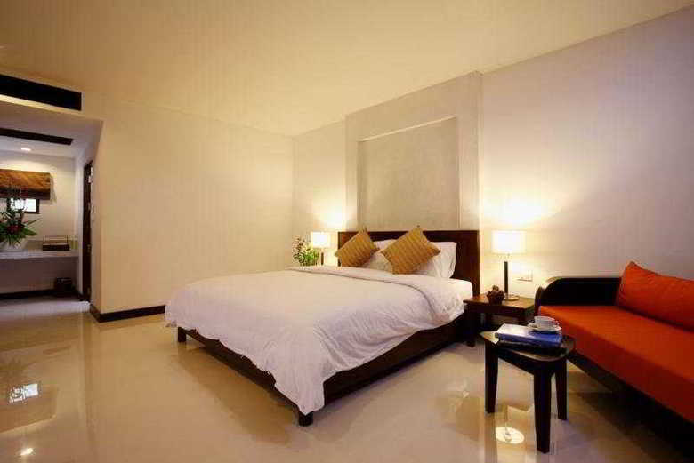 Hotel Krabi Aquamarine Resort And Spa