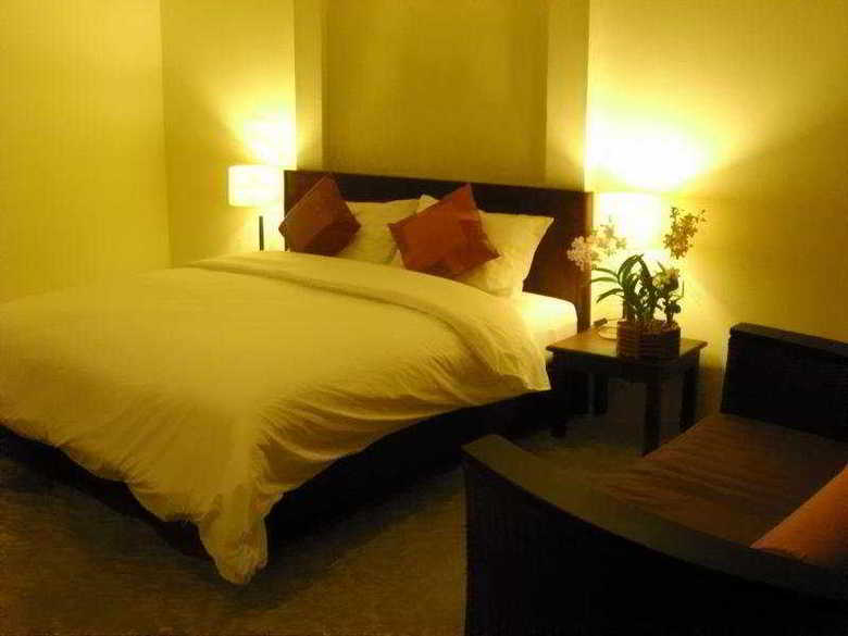 Hotel Krabi Aquamarine Resort And Spa
