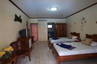 Hotel Chaya Resort