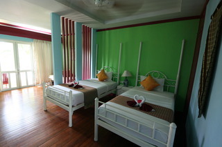 Hotel Krabi Success Beach Resort