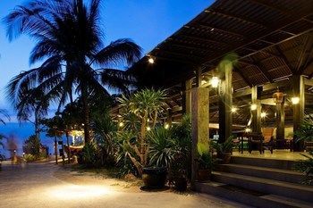 Hotel Railay Bay Resort And Spa