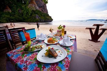 Hotel Railay Bay Resort And Spa