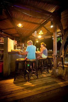 Hotel Railay Bay Resort And Spa