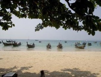 Hotel Railay Village Resort