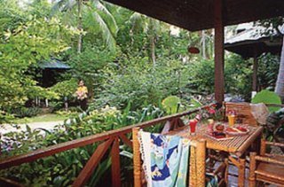 Hotel Railay Village Resort
