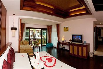 Hotel Railay Village Resort