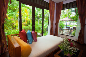 Hotel Railay Village Resort