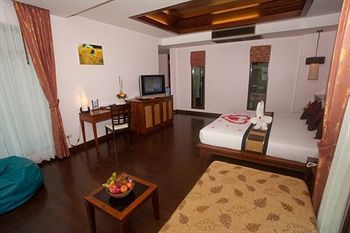 Hotel Railay Village Resort