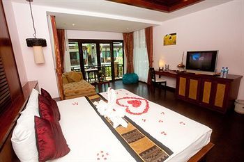 Hotel Railay Village Resort